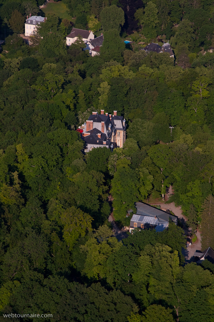 Presles - val d'Oise - 95