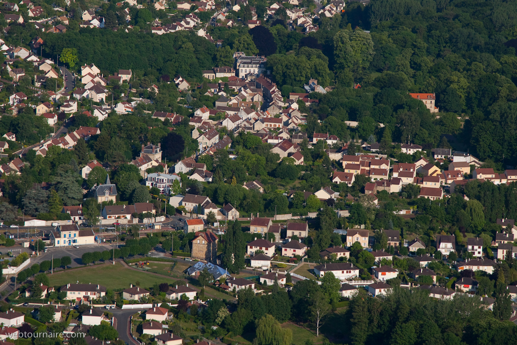 Presles - val d'Oise - 95