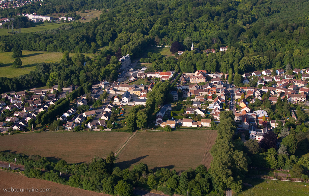 Nointel - Val d'Oise - 95