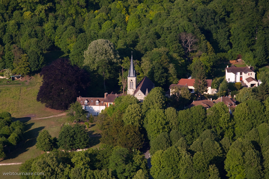 Nointel - Val d'Oise - 95