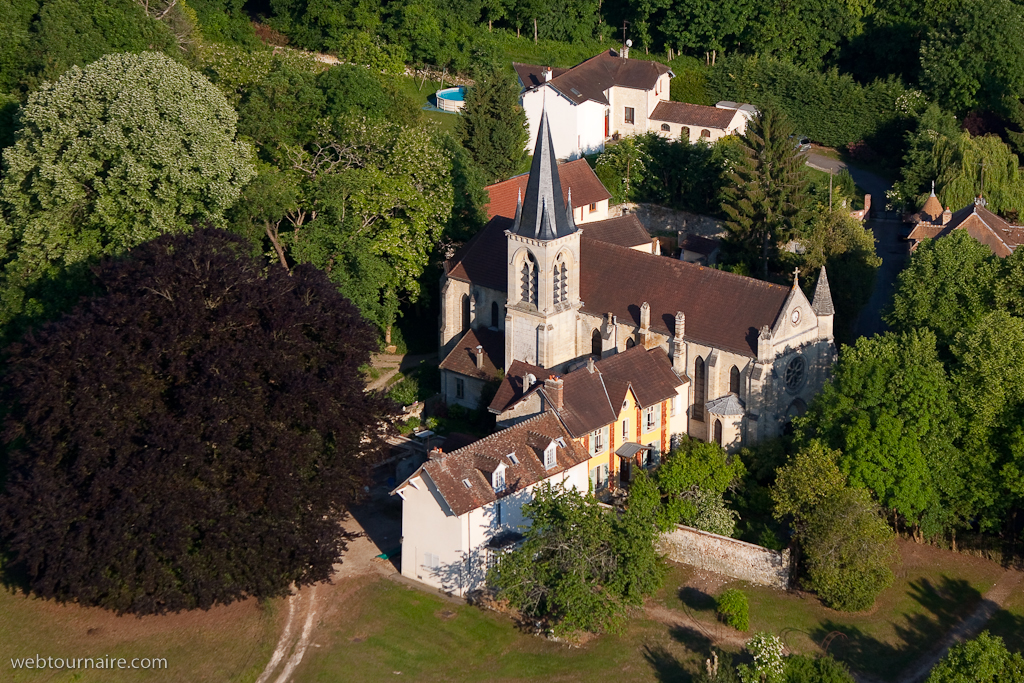 Nointel - Val d'Oise - 95