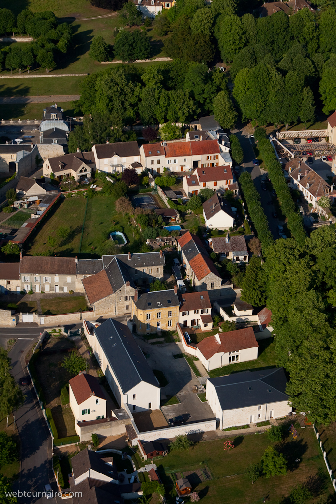 Nointel - Val d'Oise - 95