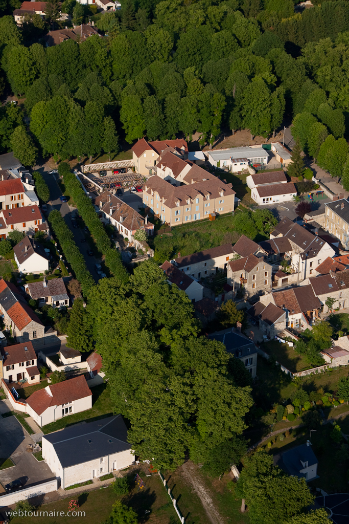 Nointel - Val d'Oise - 95