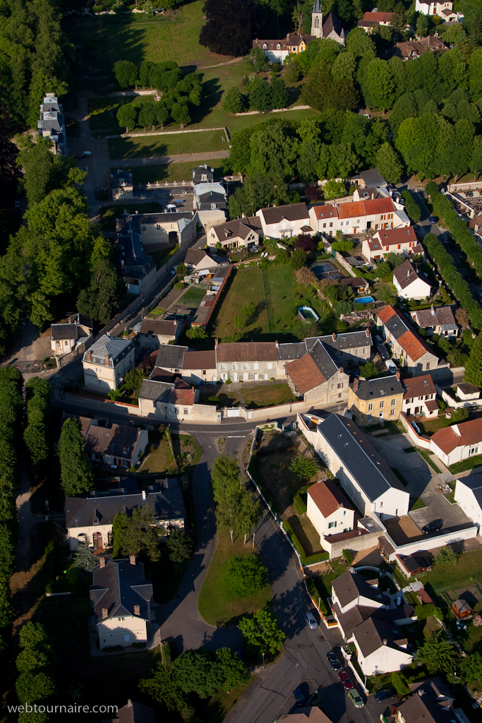 Nointel - Val d'Oise - 95