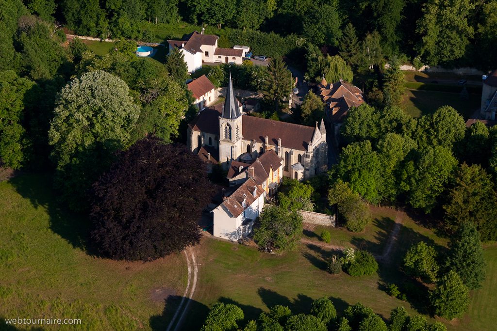 Nointel - Val d'Oise - 95