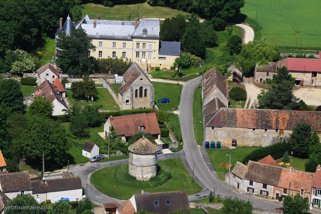 Courtry