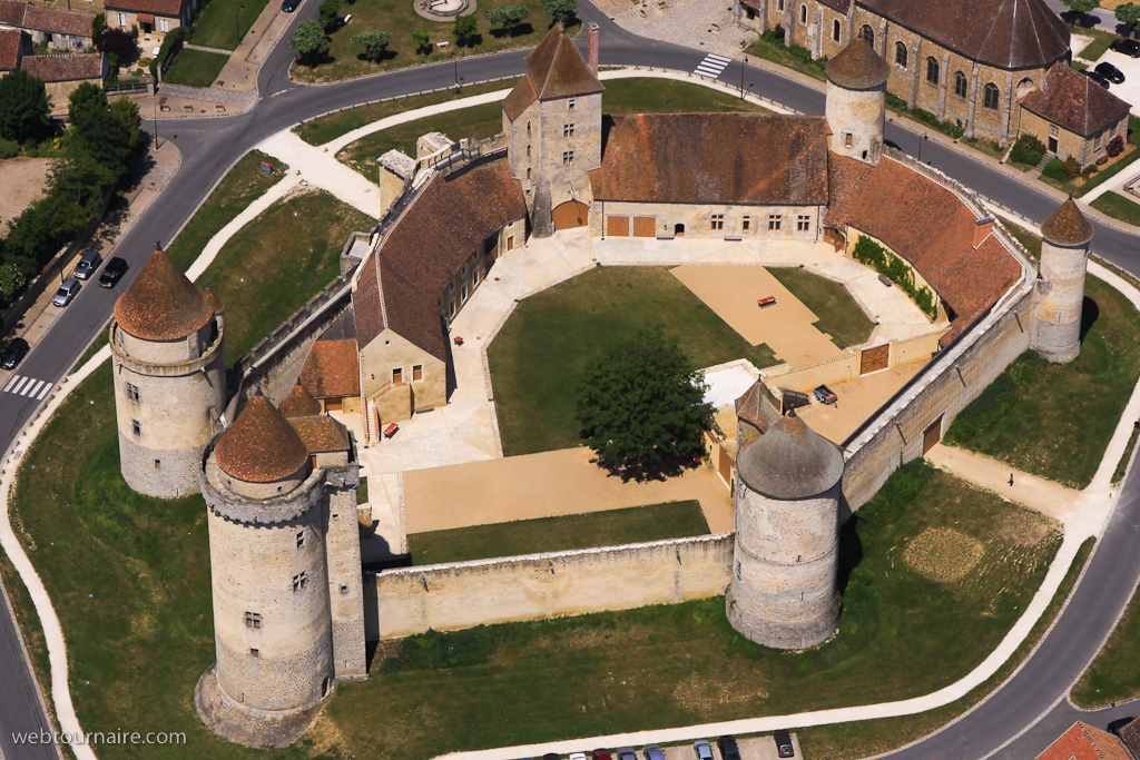 Blandy-les-tours
