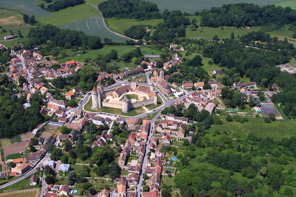 Blandy-les-tours