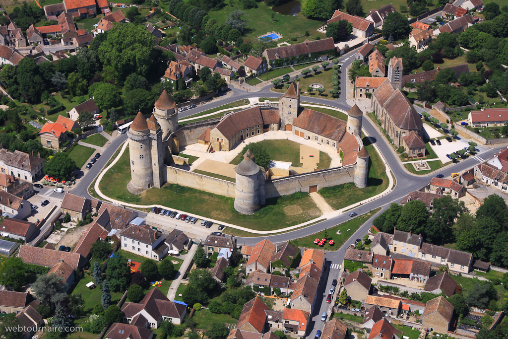 Blandy-les-tours