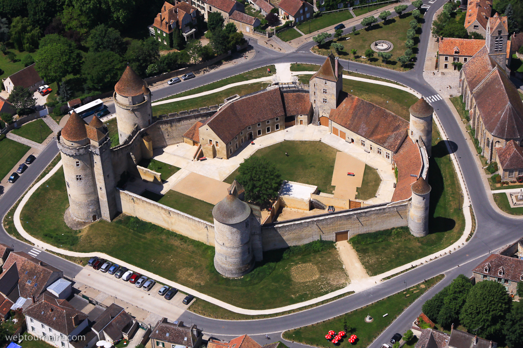 Blandy-les-tours