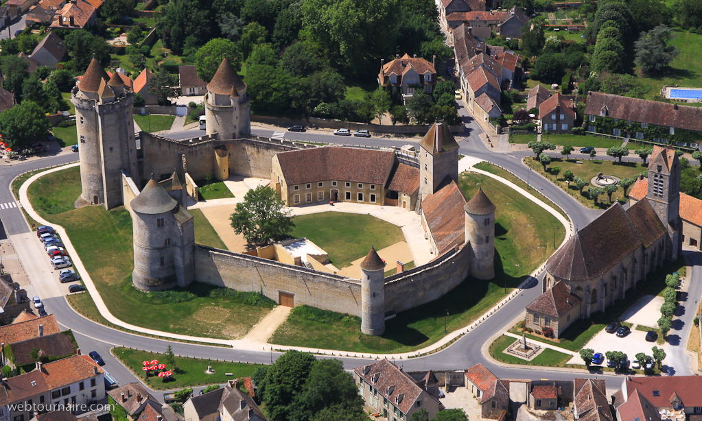 Blandy-les-tours