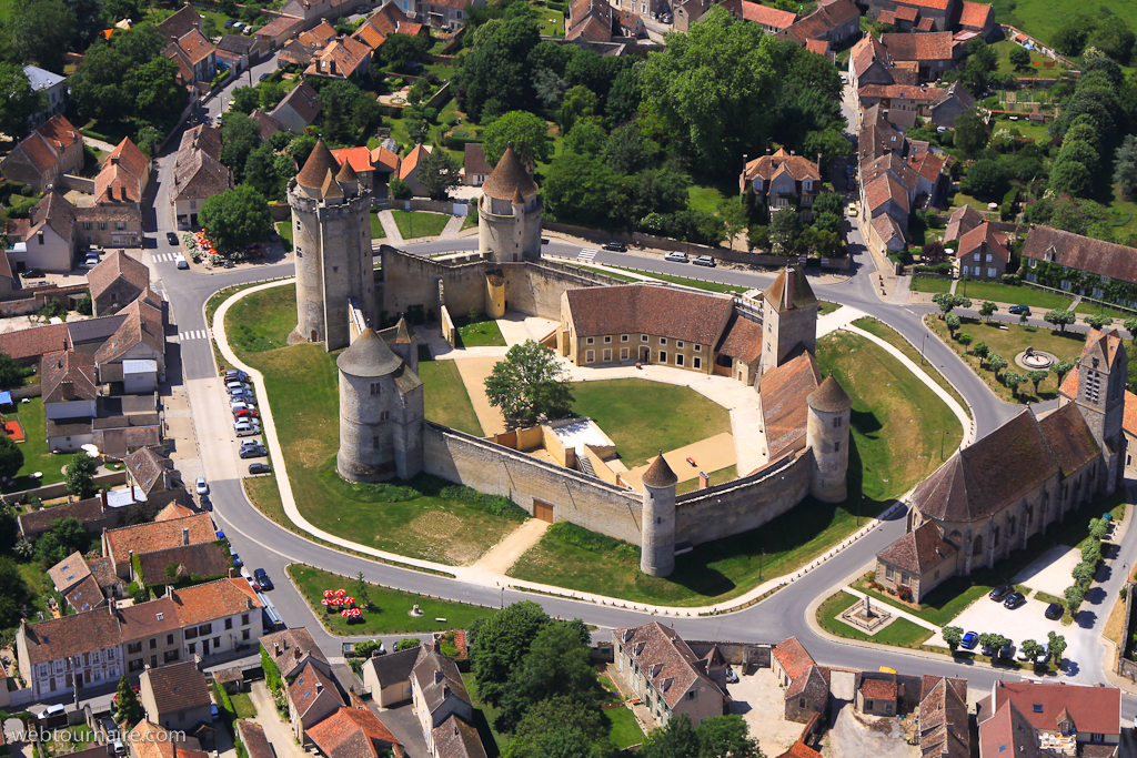 Blandy-les-tours
