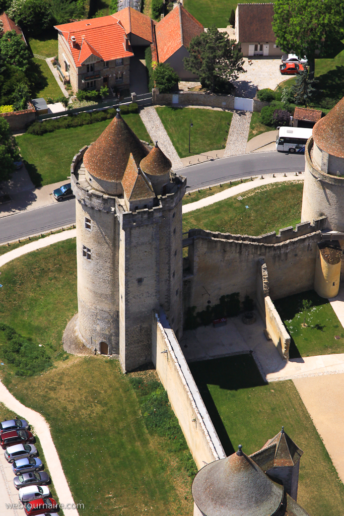 Blandy-les-tours