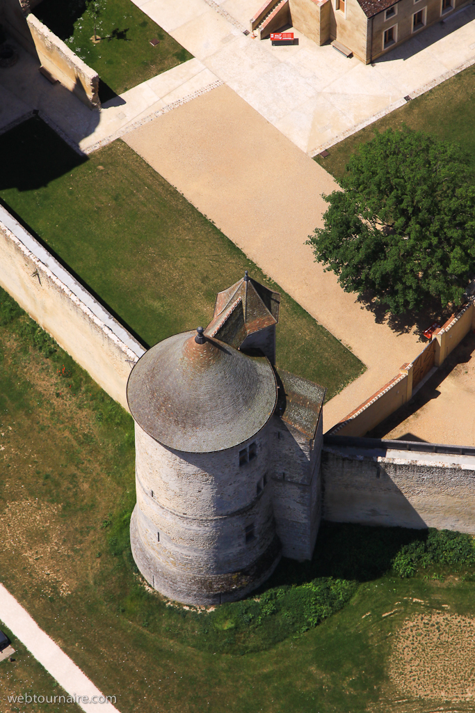 Blandy-les-tours