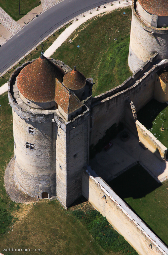 Blandy-les-tours