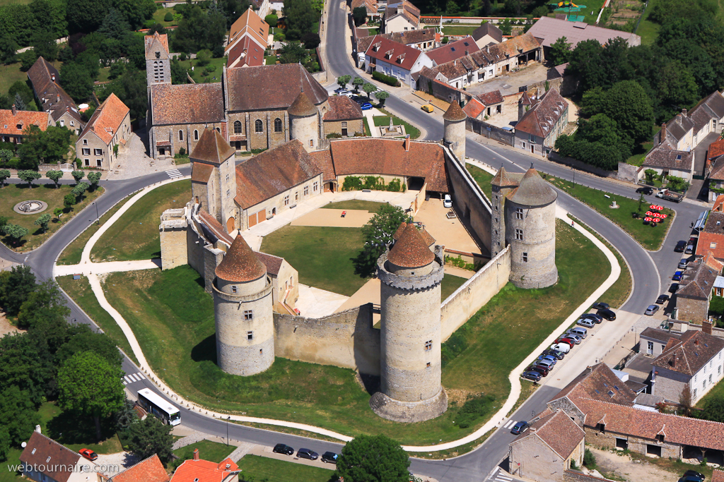 Blandy-les-tours