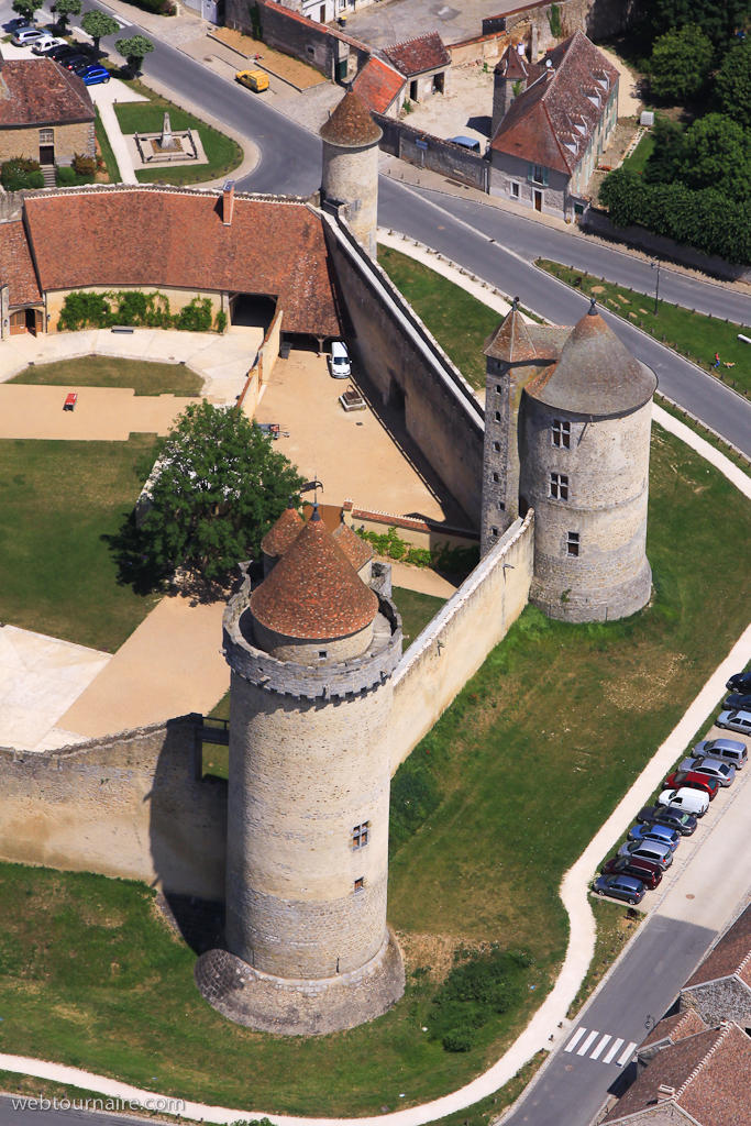 Blandy-les-tours
