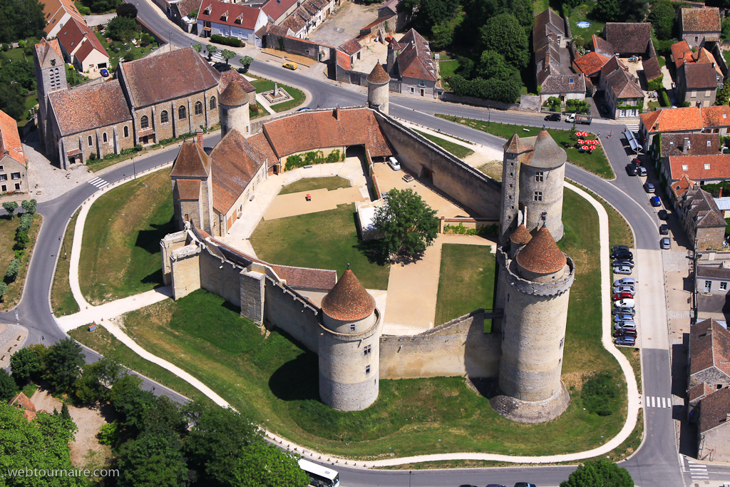 Blandy-les-tours
