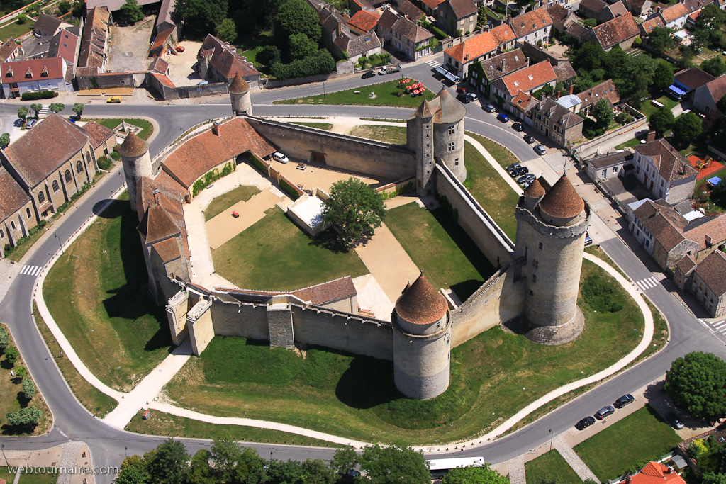 Blandy-les-tours