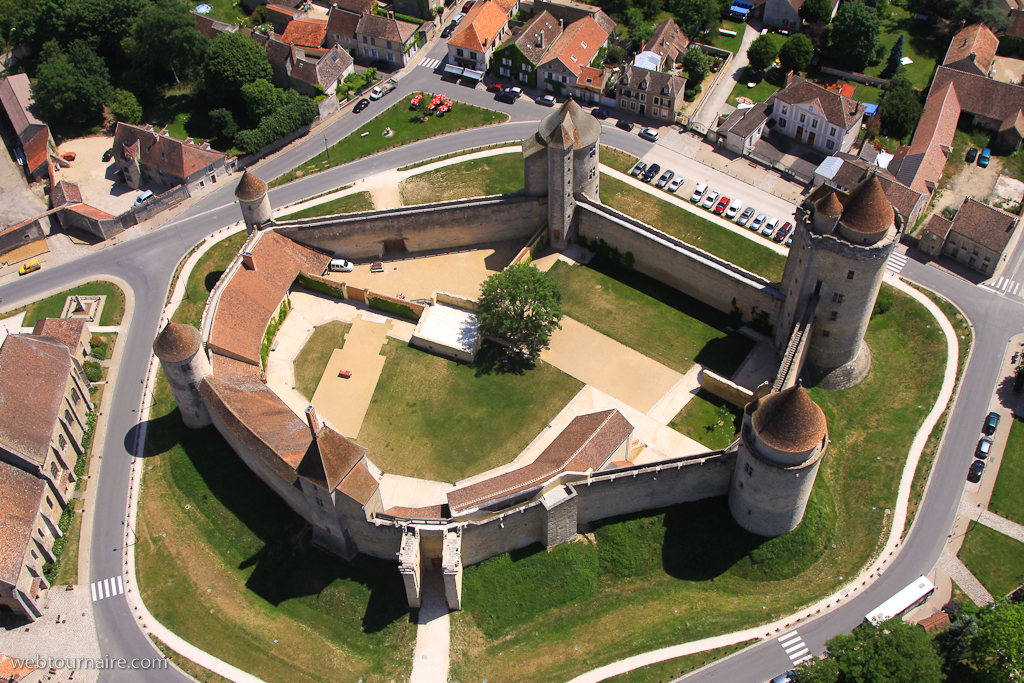 Blandy-les-tours
