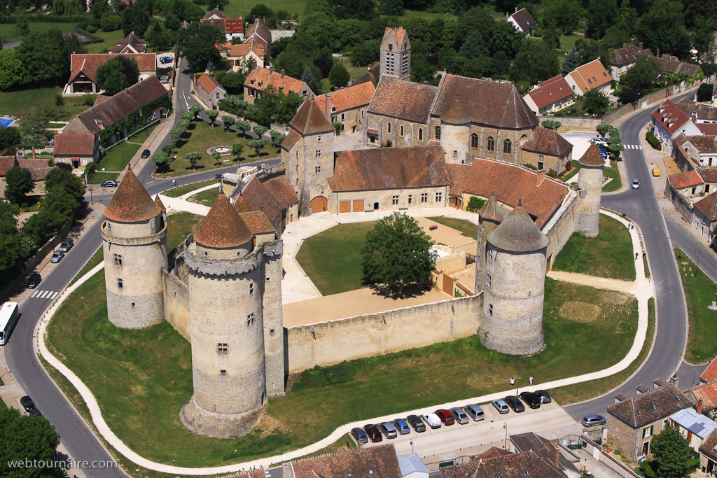 Blandy-les-tours