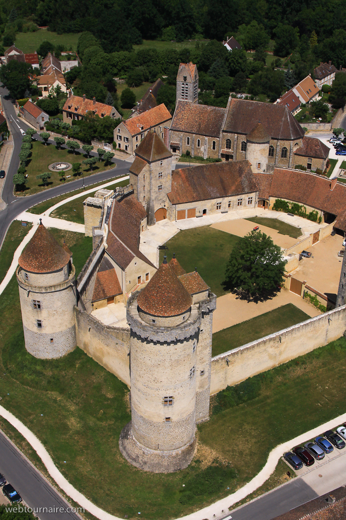 Blandy-les-tours