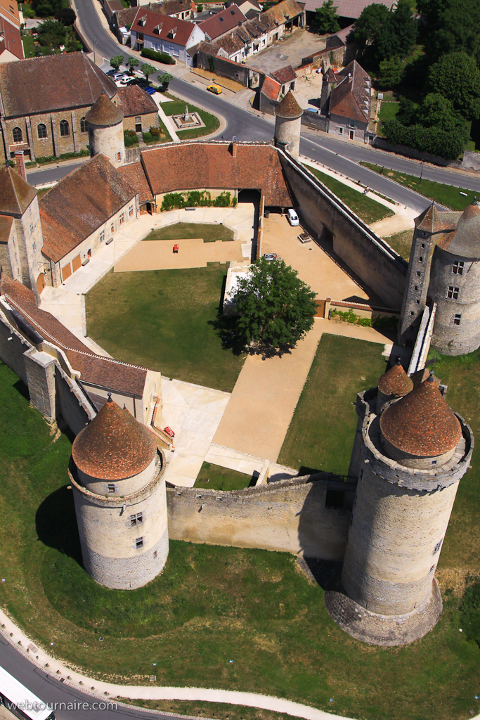 Blandy-les-tours