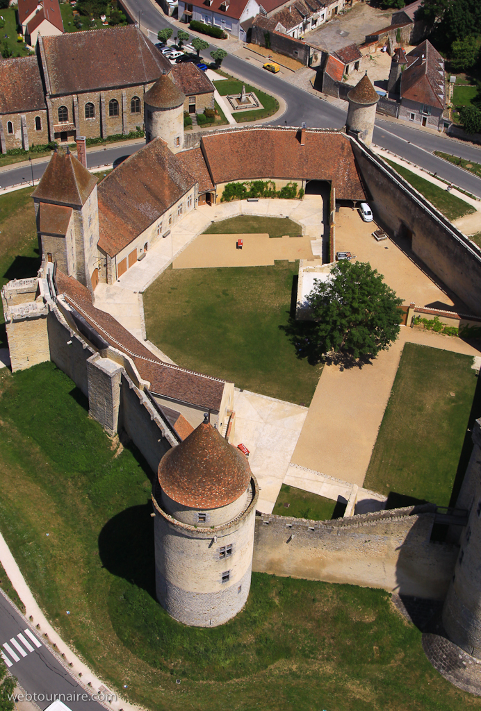 Blandy-les-tours