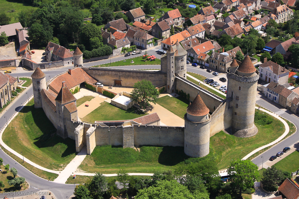 Blandy-les-tours