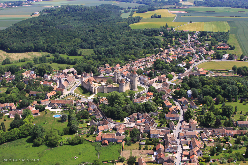 Blandy-les-tours