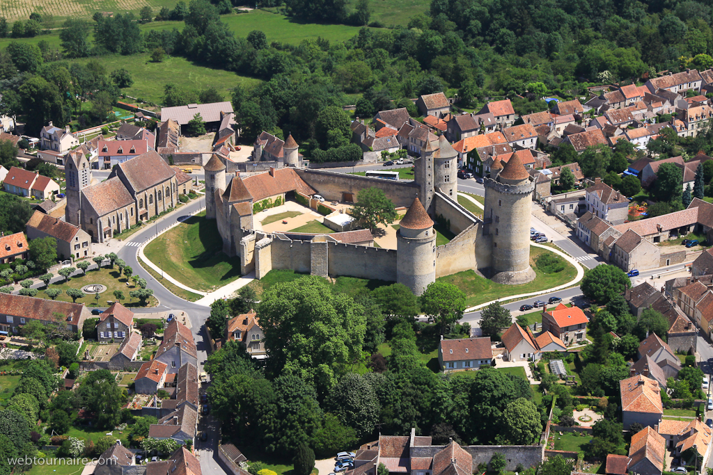 Blandy-les-tours