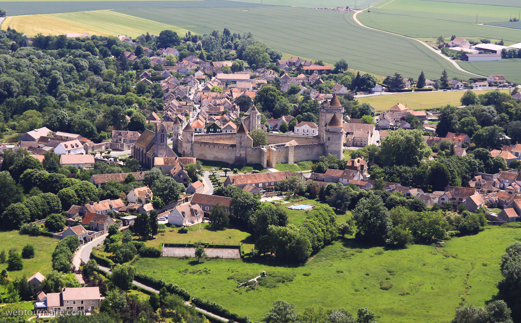 Blandy-les-tours