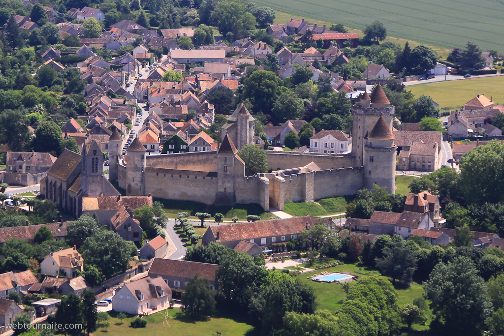 Blandy-les-tours