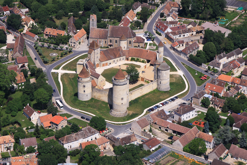 Blandy-les-tours