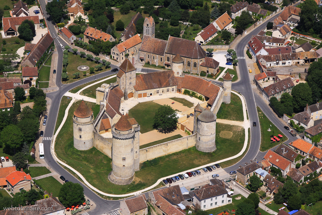Blandy-les-tours