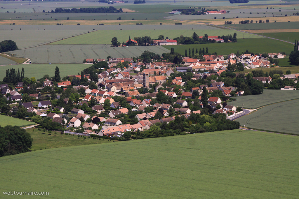 Blandy-les-tours