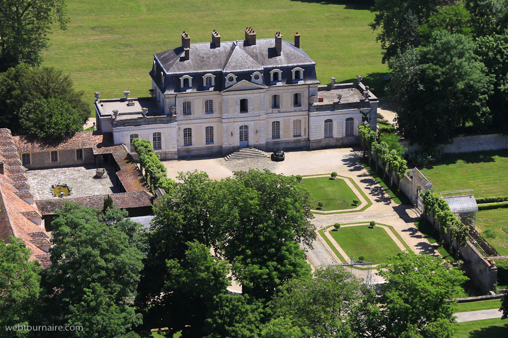 Blandy-les-tours
