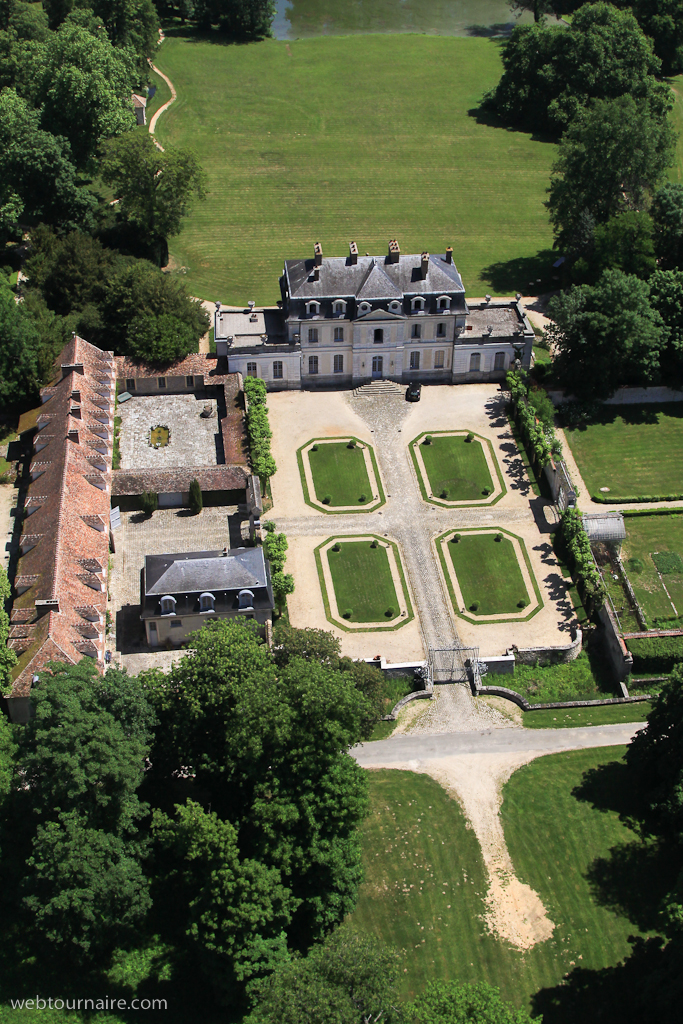 Blandy-les-tours