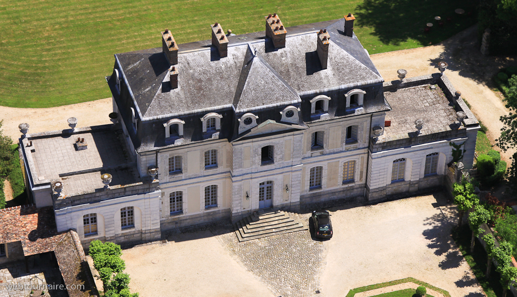 Blandy-les-tours