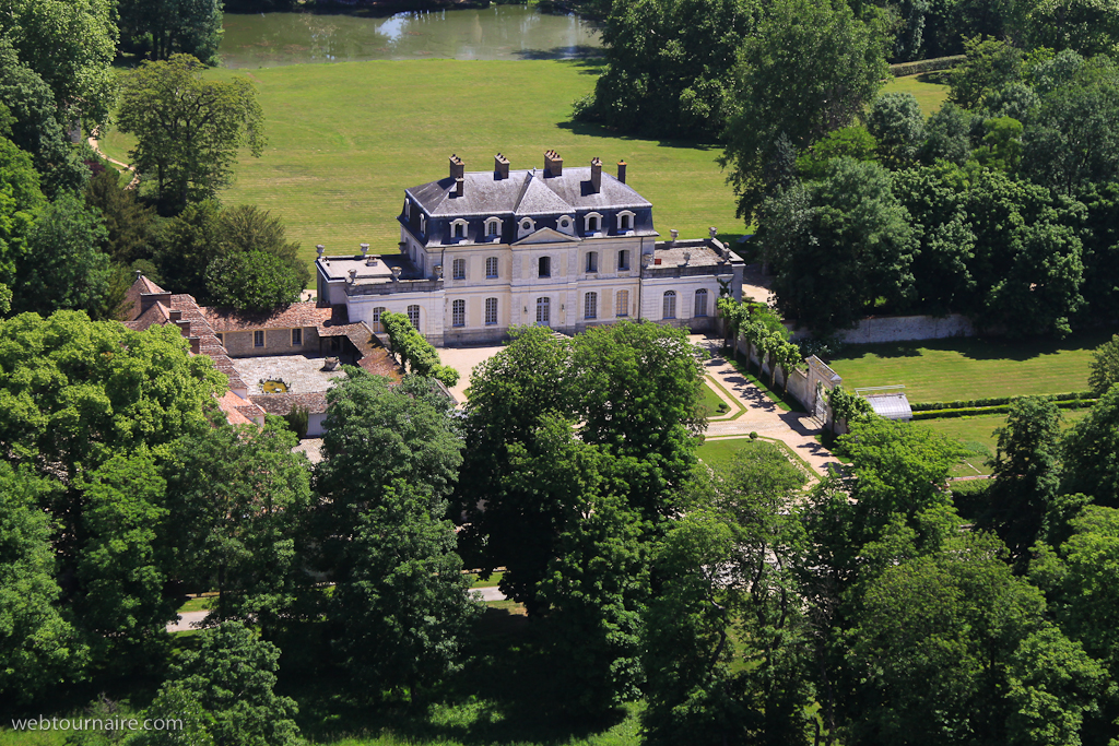Blandy-les-tours