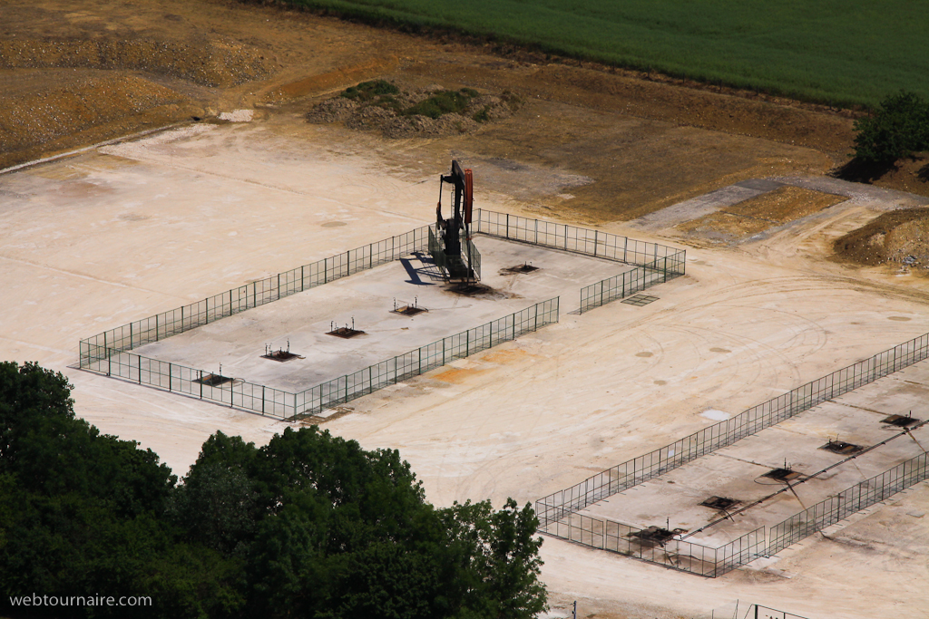 Blandy-les-tours