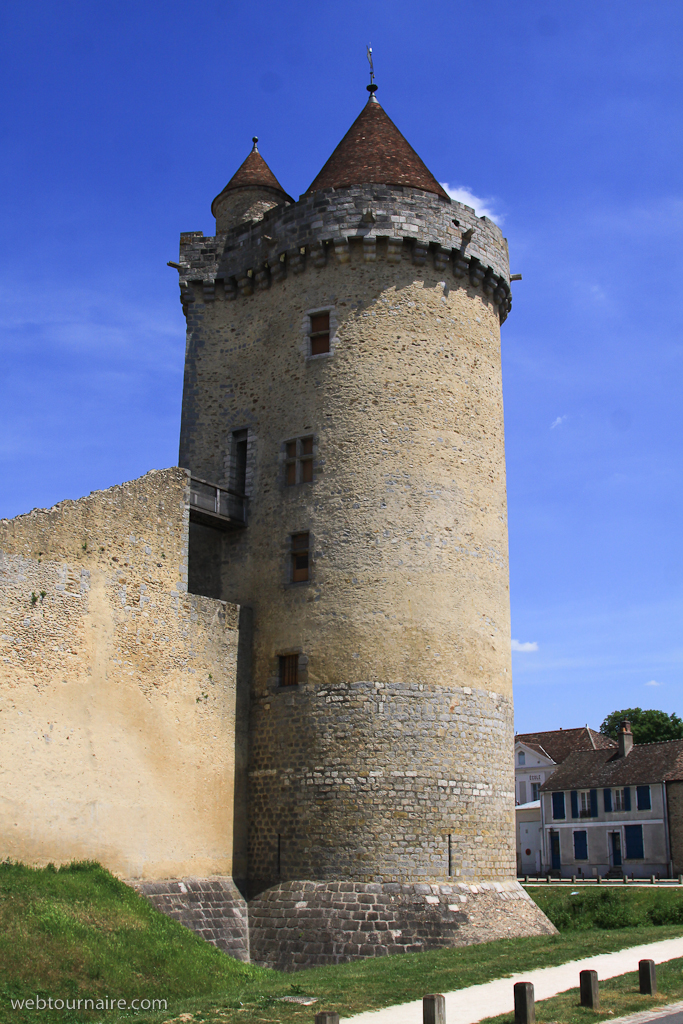Blandy-les-tours