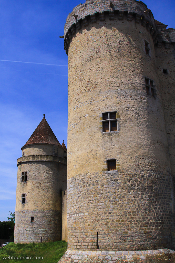 Blandy-les-tours