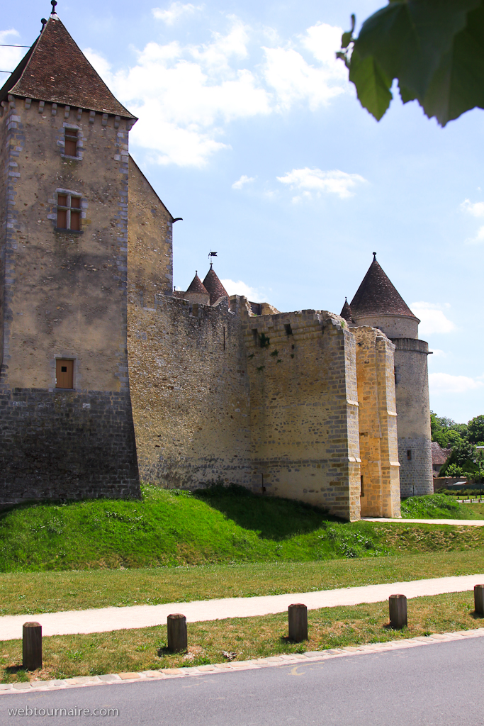 Blandy-les-tours