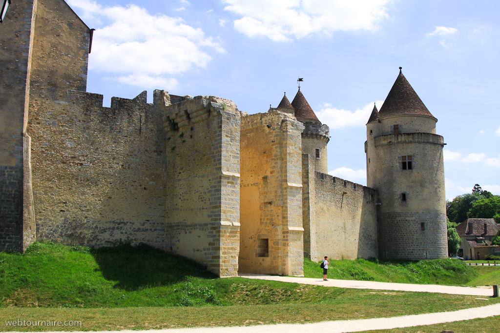 Blandy-les-tours