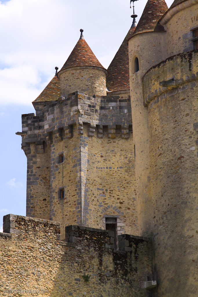 Blandy-les-tours