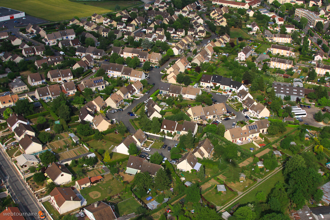 Bernes sur Oise