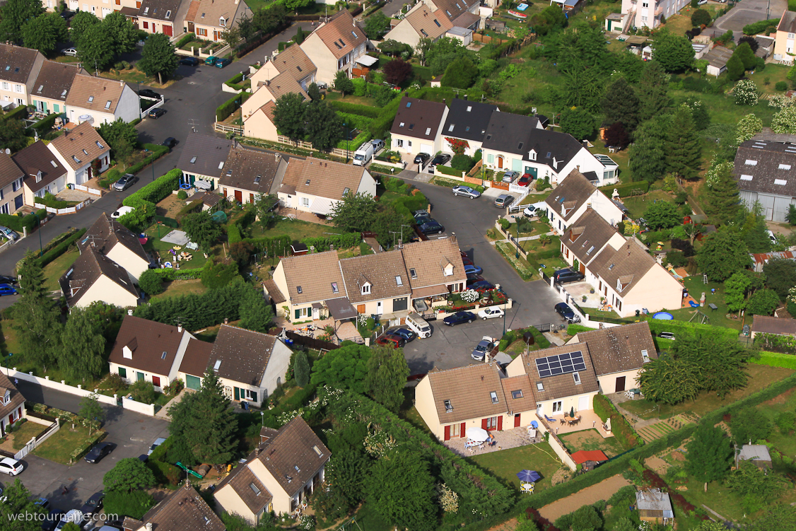 Bernes sur Oise