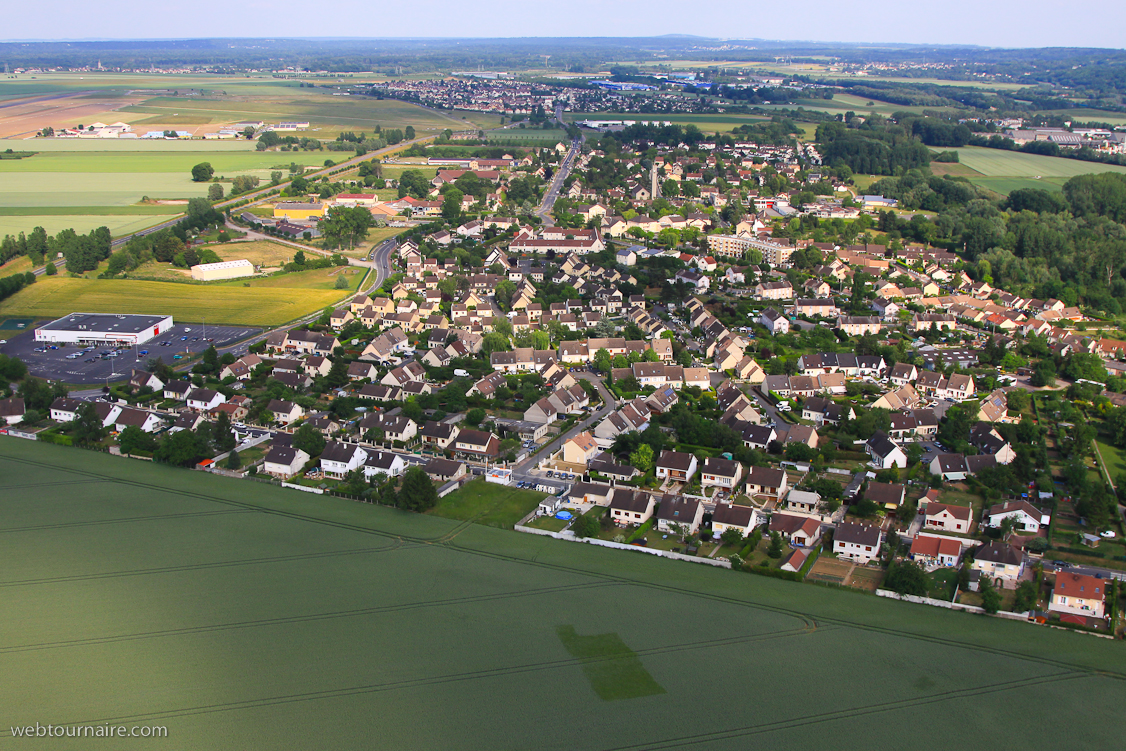 Bernes sur Oise