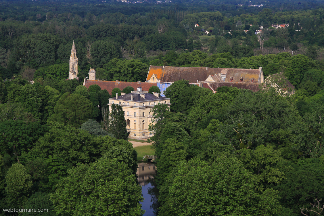 Abbaye de Royaumont